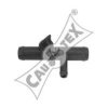 CAUTEX 955014 Coolant Flange